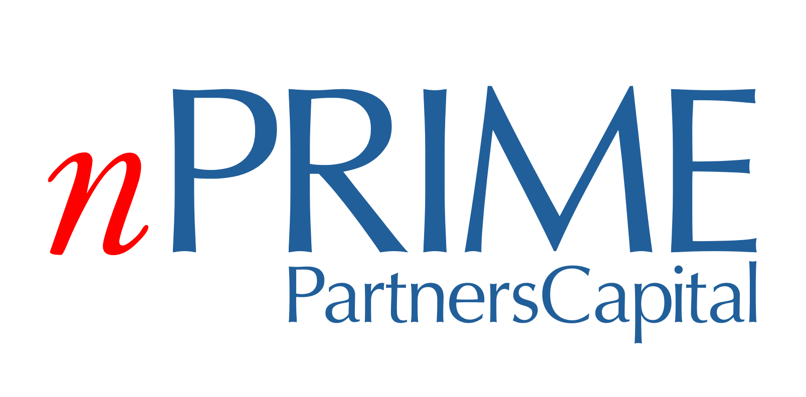 NPrimePartners Capital Pte. Ltd